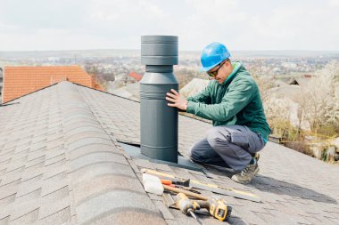 Chimney Cleaning Service