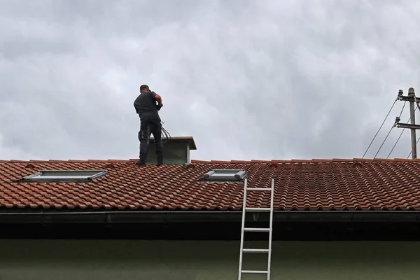 Duct Inspection Service